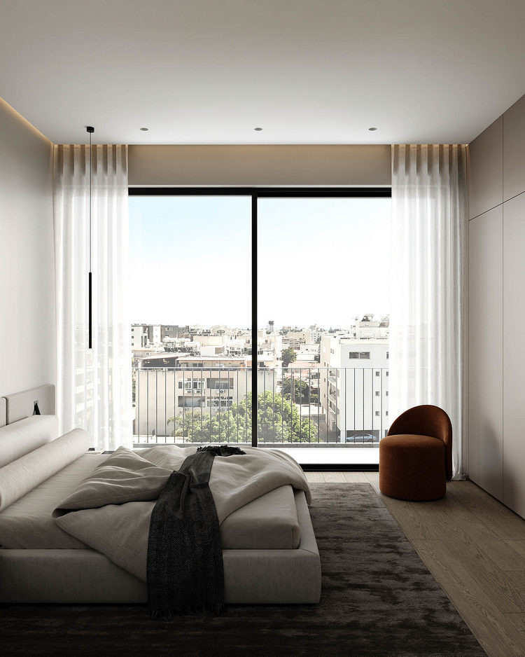 For Sale: Penthouse, Katholiki, Limassol, Cyprus FC-63493 - #5