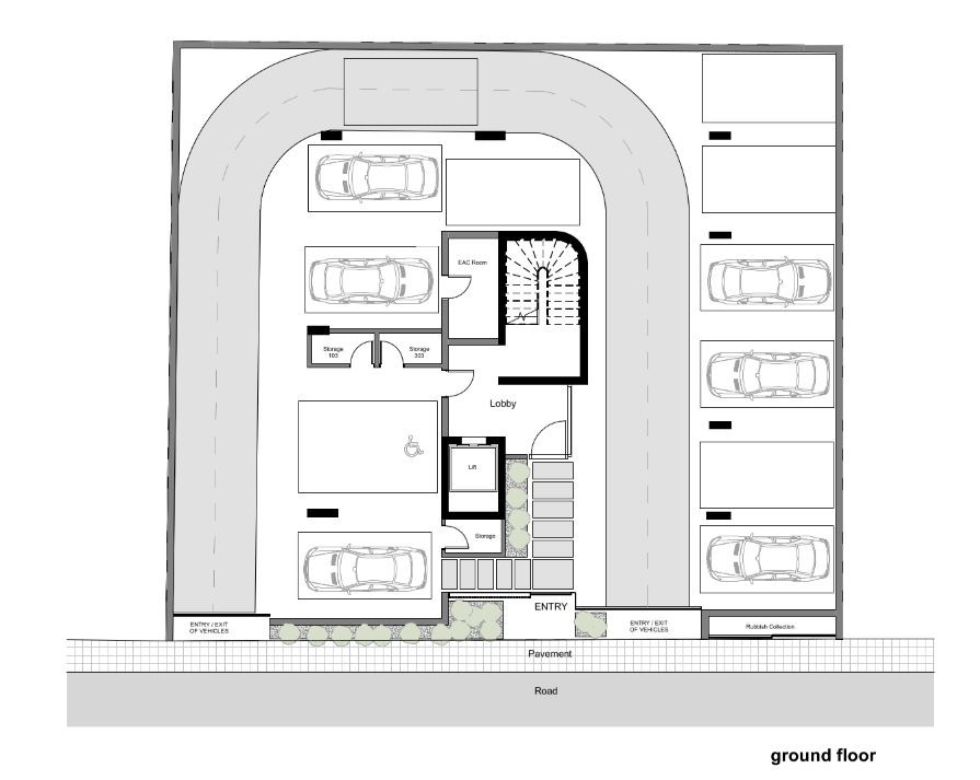 For Sale: Penthouse, Katholiki, Limassol, Cyprus FC-63493 - #7