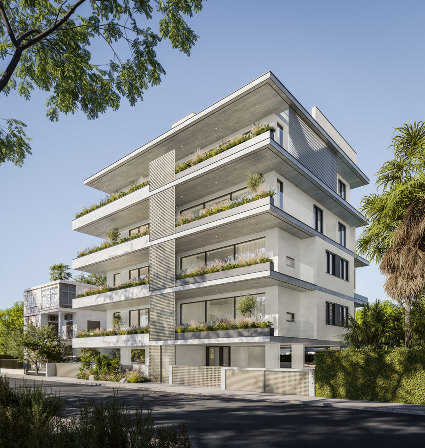 For Sale: Penthouse, Katholiki, Limassol, Cyprus FC-63493 - #15