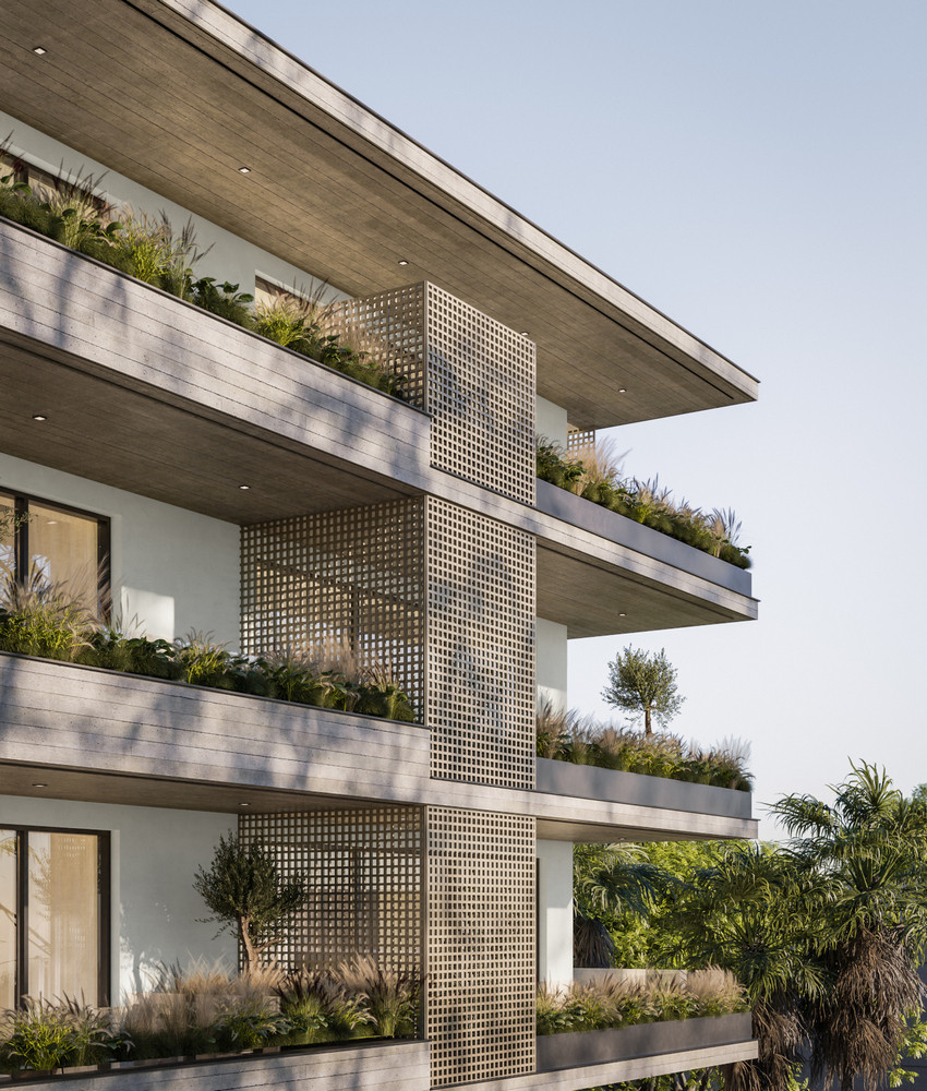 For Sale: Penthouse, Katholiki, Limassol, Cyprus FC-63493 - #8