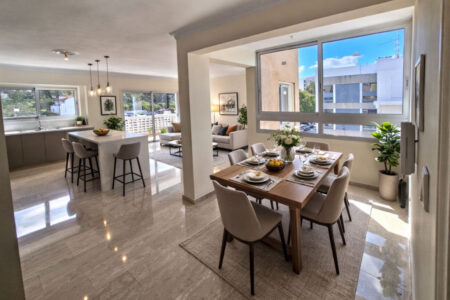 For Sale: Apartments, Agioi Omologites, Nicosia, Cyprus FC-63496
