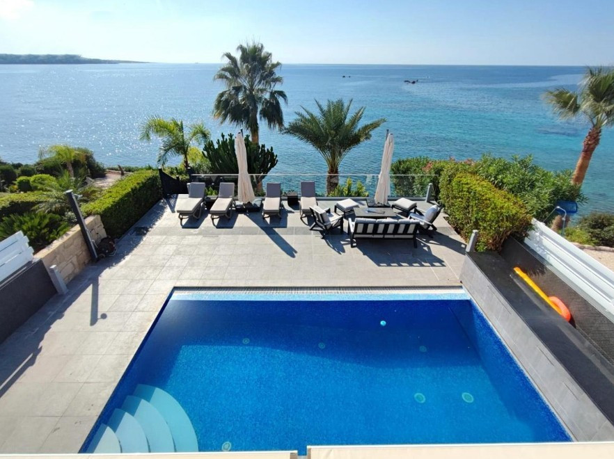 For Sale: Detached house, Coral Bay, Paphos, Cyprus FC-63500 - #2