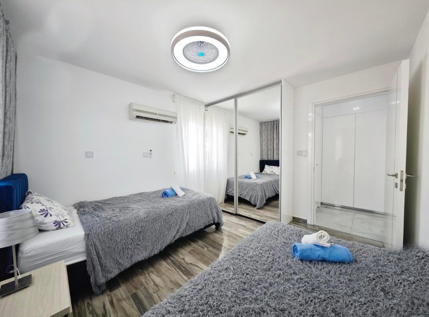 For Sale: Detached house, Coral Bay, Paphos, Cyprus FC-63500 - #8