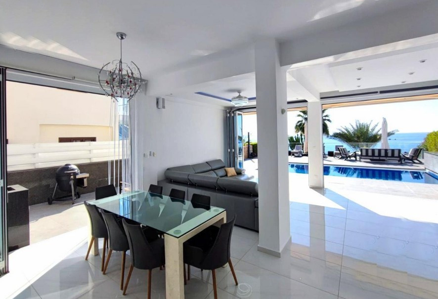 For Sale: Detached house, Coral Bay, Paphos, Cyprus FC-63500 - #9