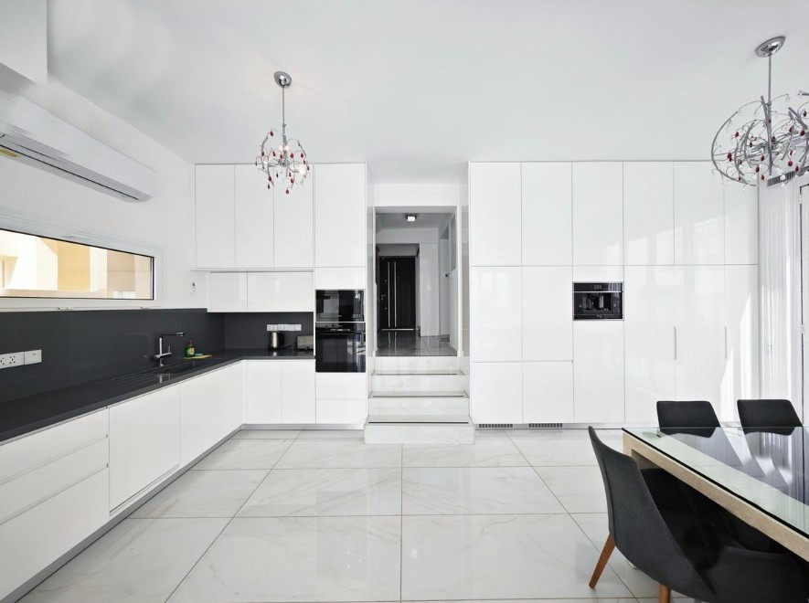 For Sale: Detached house, Coral Bay, Paphos, Cyprus FC-63500 - #10
