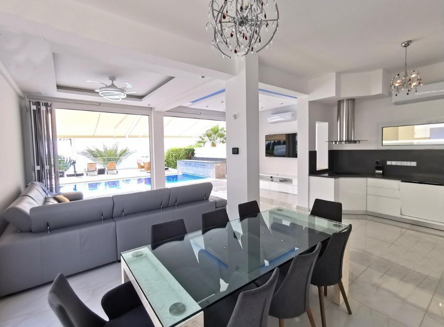 For Sale: Detached house, Coral Bay, Paphos, Cyprus FC-63500 - #11