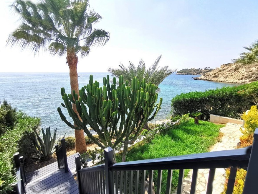 For Sale: Detached house, Coral Bay, Paphos, Cyprus FC-63500 - #12