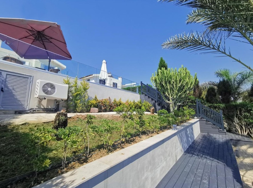 For Sale: Detached house, Coral Bay, Paphos, Cyprus FC-63500 - #13