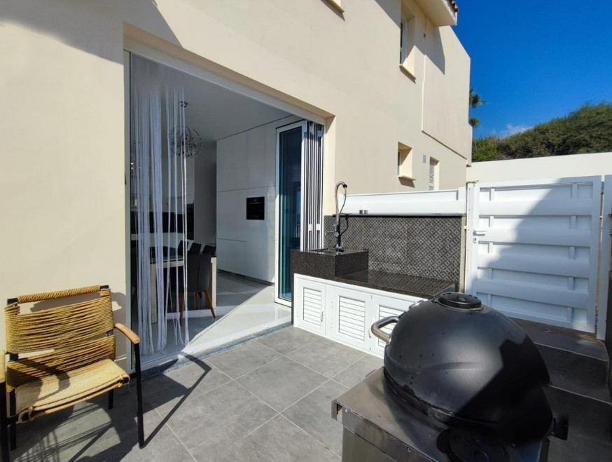 For Sale: Detached house, Coral Bay, Paphos, Cyprus FC-63500 - #14