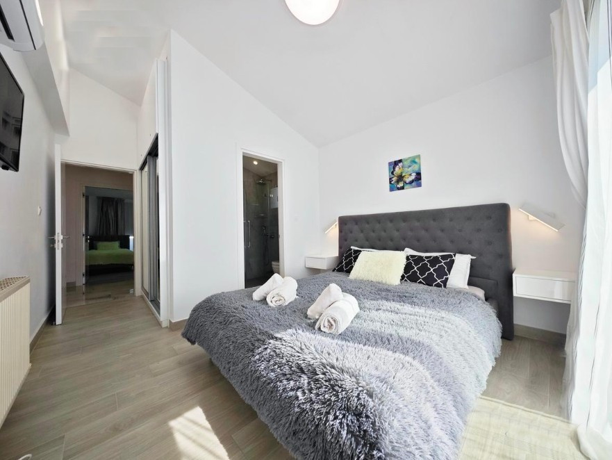 For Sale: Detached house, Coral Bay, Paphos, Cyprus FC-63500 - #17
