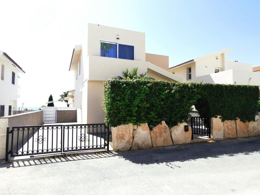 For Sale: Detached house, Coral Bay, Paphos, Cyprus FC-63500 - #19