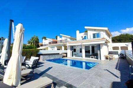 For Sale: Detached house, Coral Bay, Paphos, Cyprus FC-63500