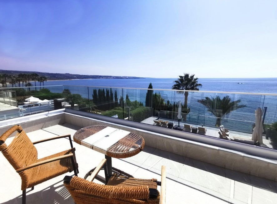 For Sale: Detached house, Coral Bay, Paphos, Cyprus FC-63500 - #3