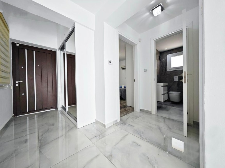 For Sale: Detached house, Coral Bay, Paphos, Cyprus FC-63500 - #5