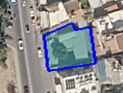For Sale: Commercial land, Agia Fyla, Limassol, Cyprus FC-63501