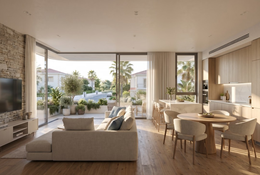 For Sale: Apartments, City Center, Limassol, Cyprus FC-63523 - #2