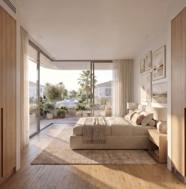 For Sale: Penthouse, City Center, Limassol, Cyprus FC-63524 - #5