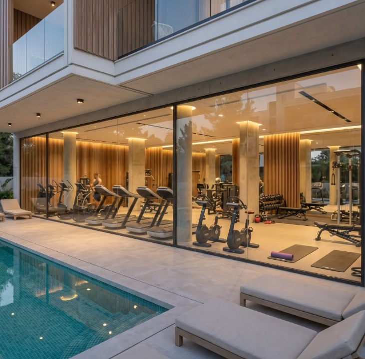 For Sale: Penthouse, Ekali, Limassol, Cyprus FC-63549 - #3