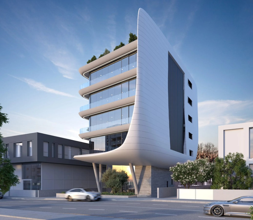 For Sale: Office, Omonoias, Limassol, Cyprus FC-63550 - #2