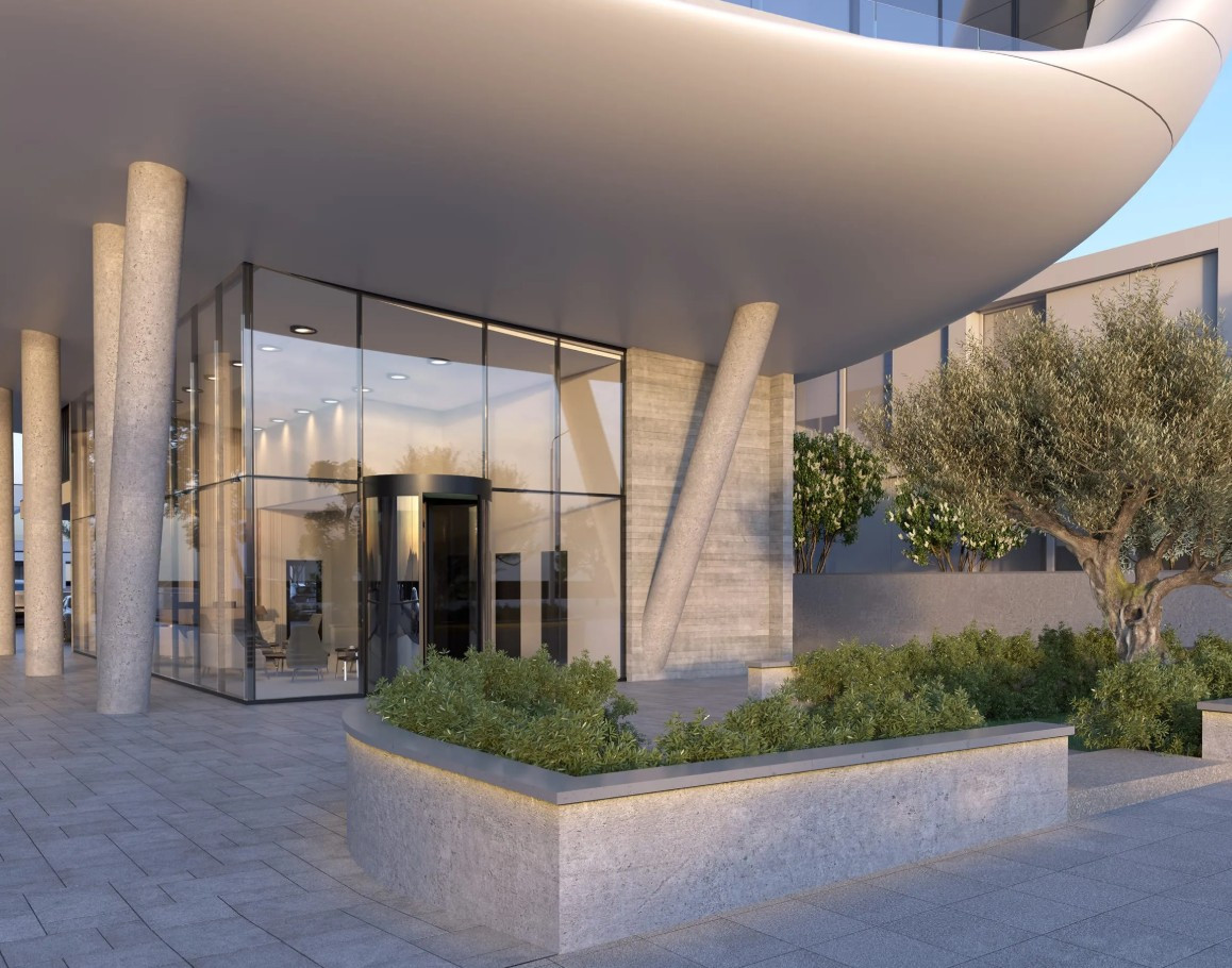 For Sale: Office, Omonoias, Limassol, Cyprus FC-63550 - #4