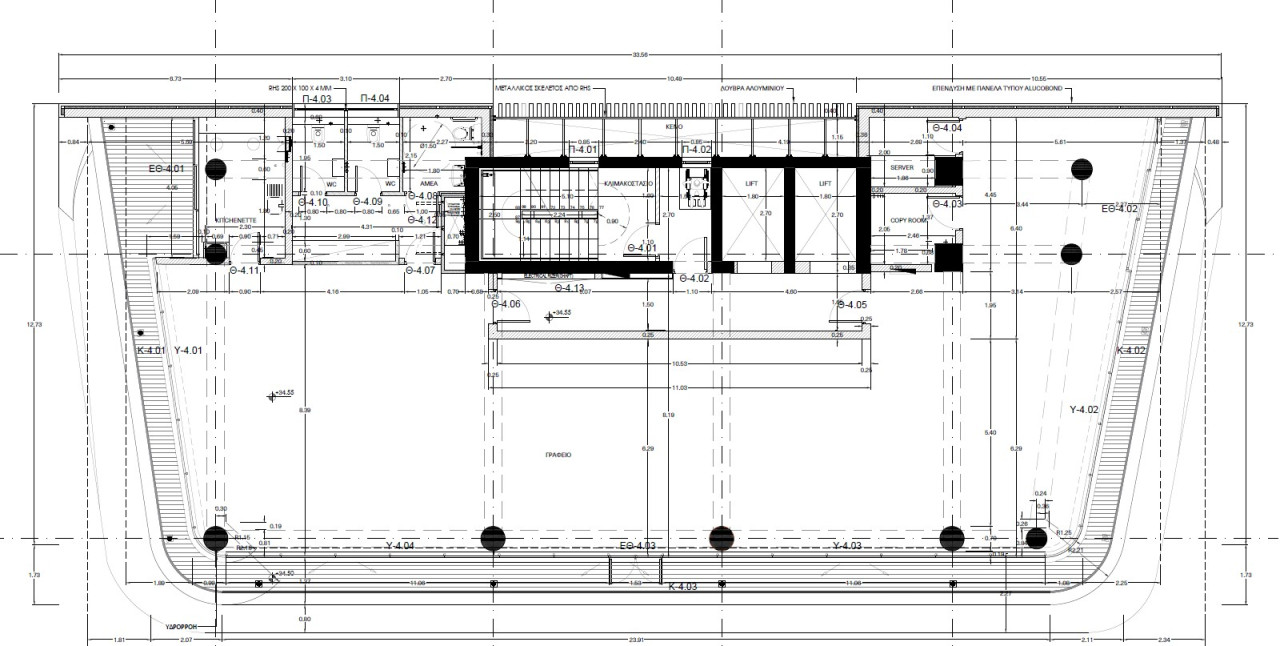 For Sale: Office, Omonoias, Limassol, Cyprus FC-63550 - #13