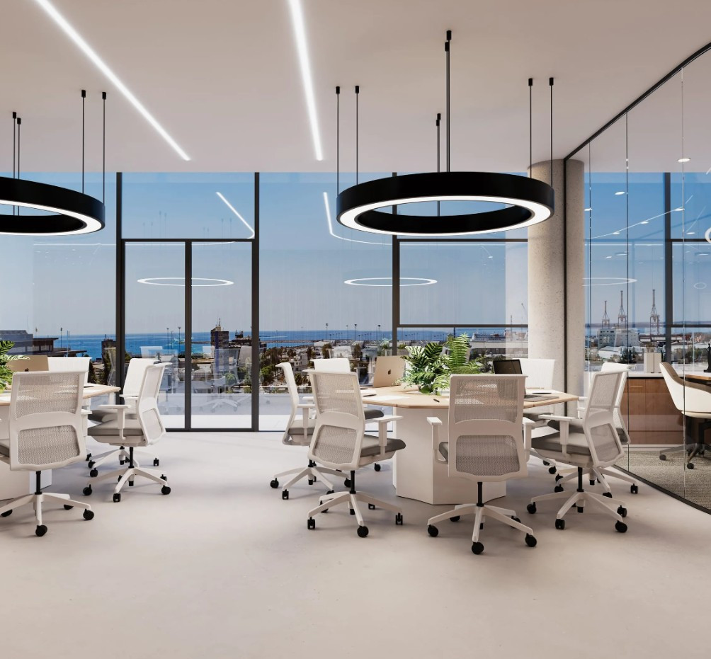 For Sale: Office, Omonoias, Limassol, Cyprus FC-63550 - #9