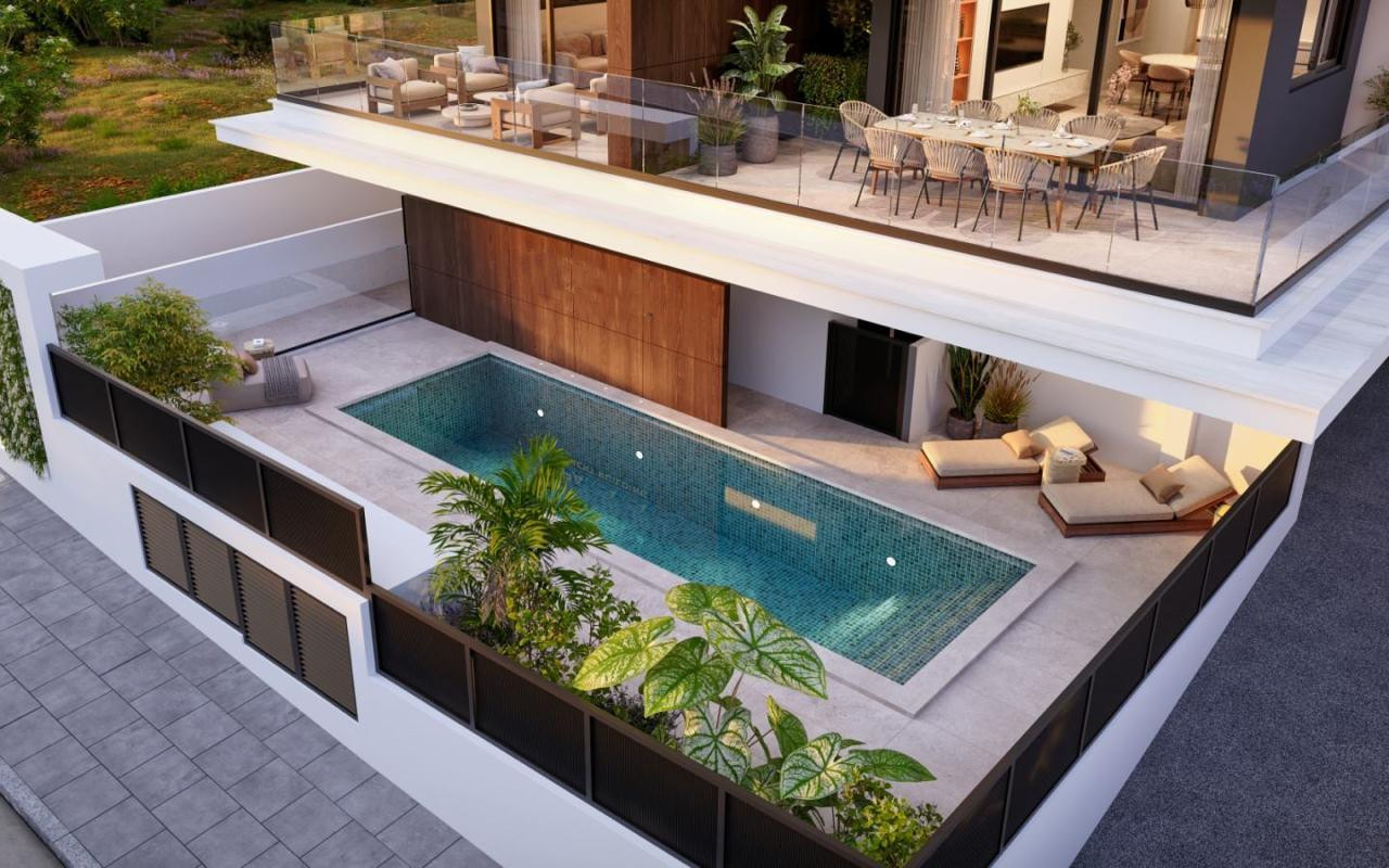 For Sale: Apartments, Panthea, Limassol, Cyprus FC-63551 - #3