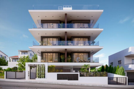 For Sale: Apartments, Panthea, Limassol, Cyprus FC-63552