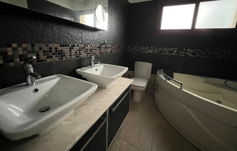 For Sale: Detached house, Agia Varvara, Paphos, Cyprus FC-63559 - #12
