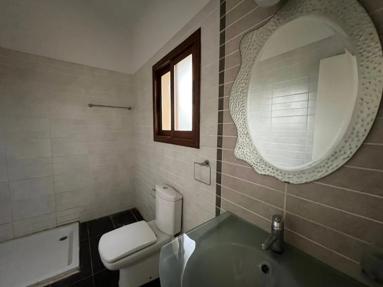 For Sale: Detached house, Agia Varvara, Paphos, Cyprus FC-63559 - #17