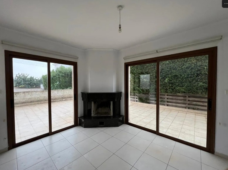 For Sale: Detached house, Agia Varvara, Paphos, Cyprus FC-63559 - #5