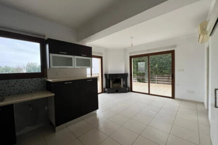 For Sale: Detached house, Agia Varvara, Paphos, Cyprus FC-63559