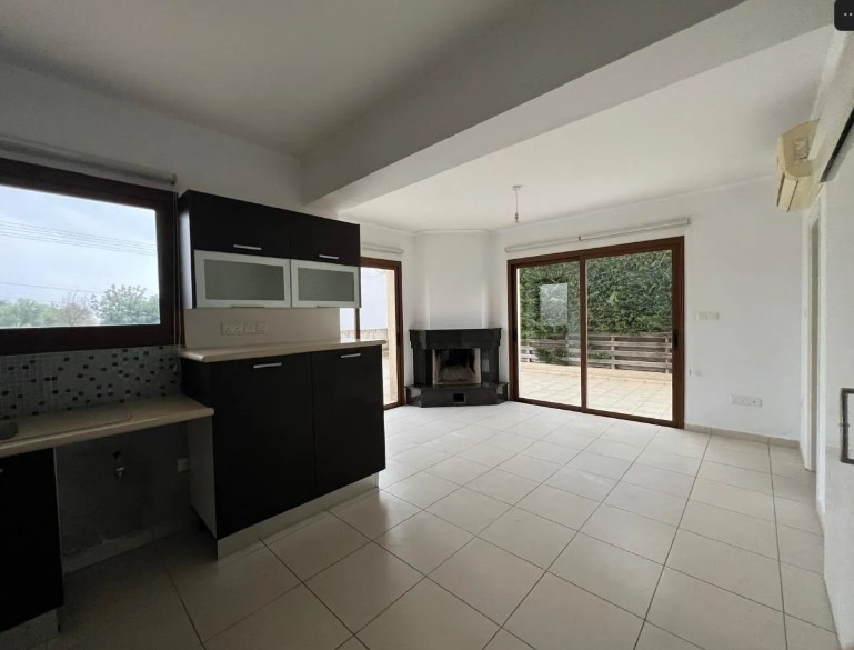 For Sale: Detached house, Agia Varvara, Paphos, Cyprus FC-63559 - #1