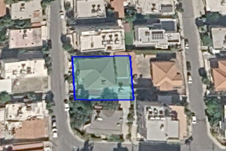 For Sale: Residential land, Agios Nektarios, Limassol, Cyprus FC-63560