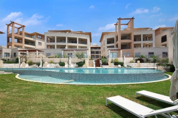 For Sale: Apartments, Kato Paphos, Paphos, Cyprus FC-63565 - #6
