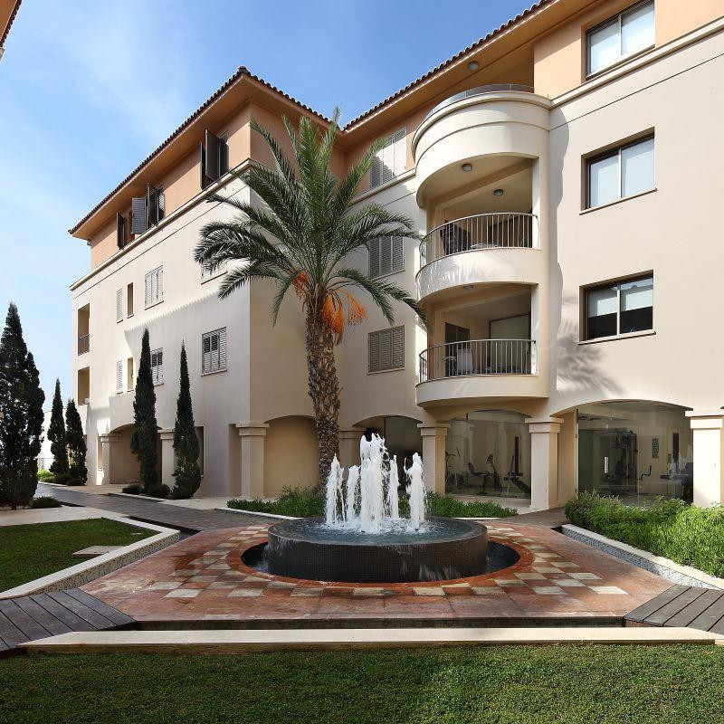 For Sale: Apartments, Kato Paphos, Paphos, Cyprus FC-63566 - #2