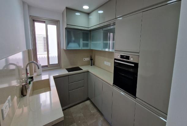 For Sale: Apartments, Kato Paphos, Paphos, Cyprus FC-63566 - #3