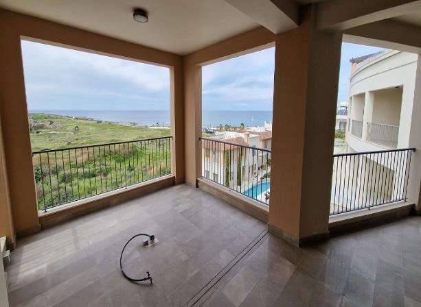 For Sale: Apartments, Kato Paphos, Paphos, Cyprus FC-63566 - #1