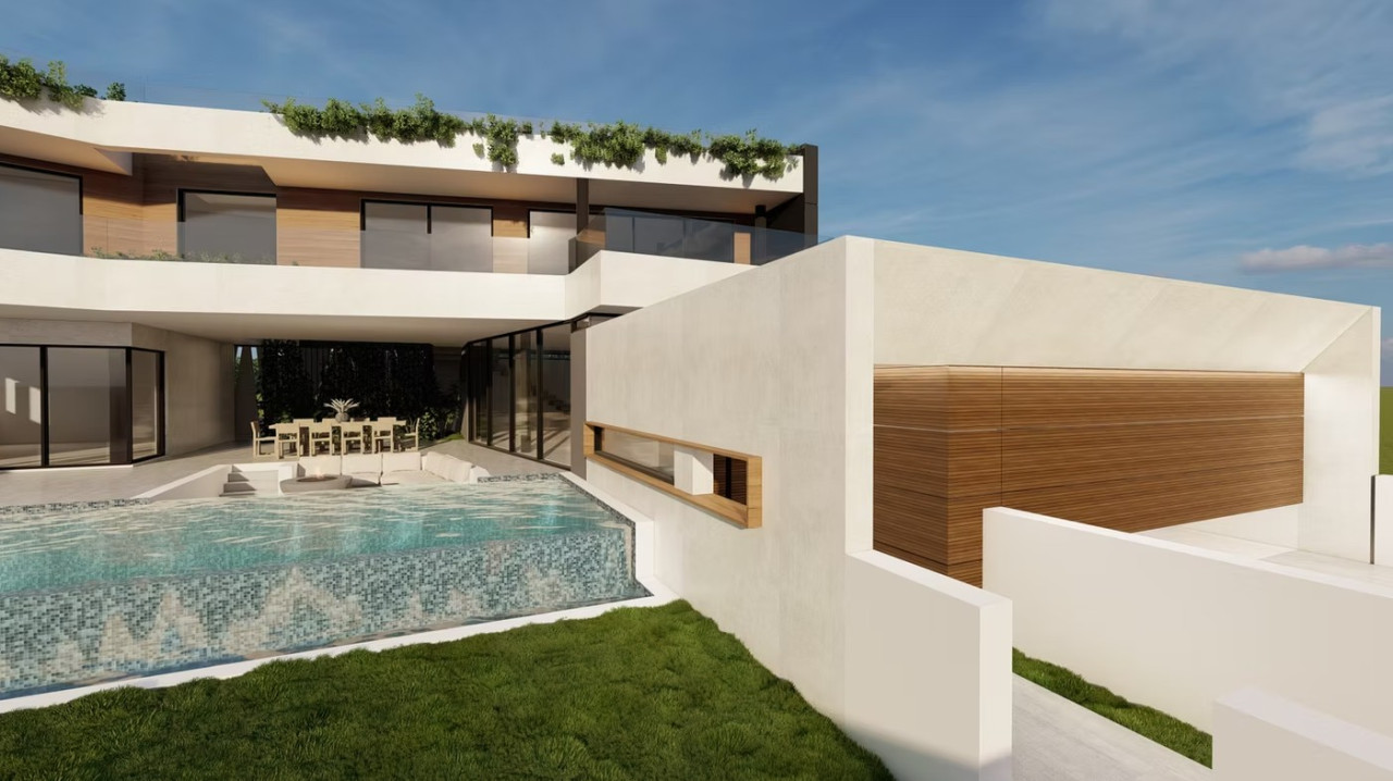 For Sale: Detached house, Sea Caves Pegeia, Paphos, Cyprus FC-63568 - #2 For Sale: Detached house, Sea Caves Pegeia, Paphos, Cyprus FC-63568 - #2