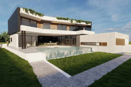 For Sale: Detached house, Sea Caves Pegeia, Paphos, Cyprus FC-63568