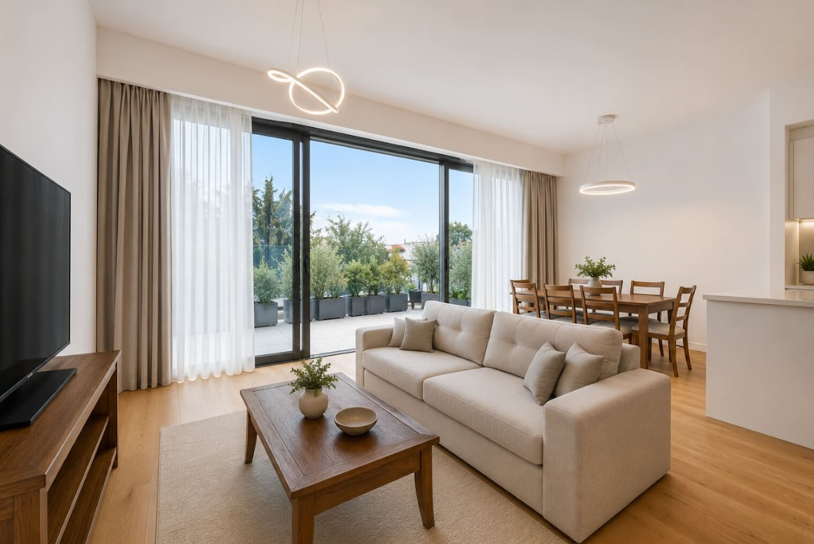 For Sale: Apartments, Mesa Geitonia, Limassol, Cyprus FC-63571 - #12