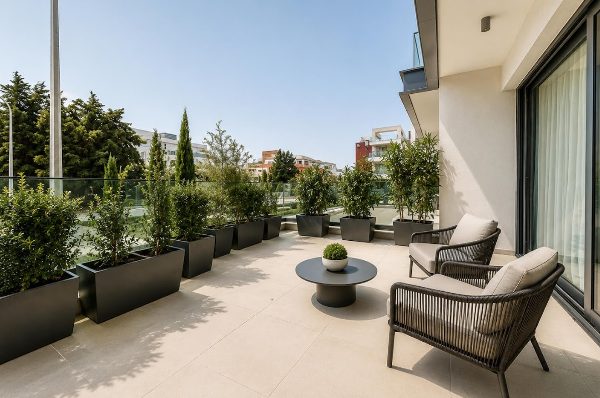 For Sale: Apartments, Mesa Geitonia, Limassol, Cyprus FC-63571 - #13