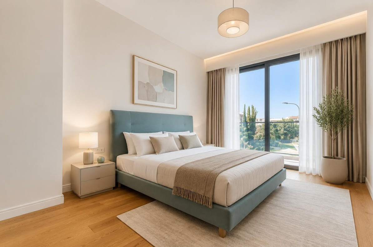 For Sale: Apartments, Mesa Geitonia, Limassol, Cyprus FC-63571 - #15