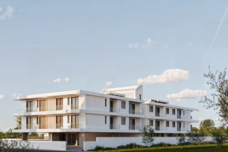 For Sale: Apartments, Pervolia, Larnaca, Cyprus FC-63576