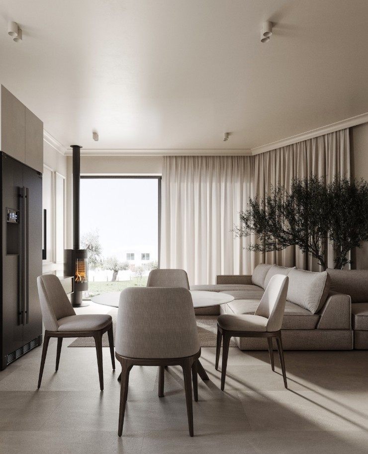 For Sale: Apartments, Pervolia, Larnaca, Cyprus FC-63578 - #9