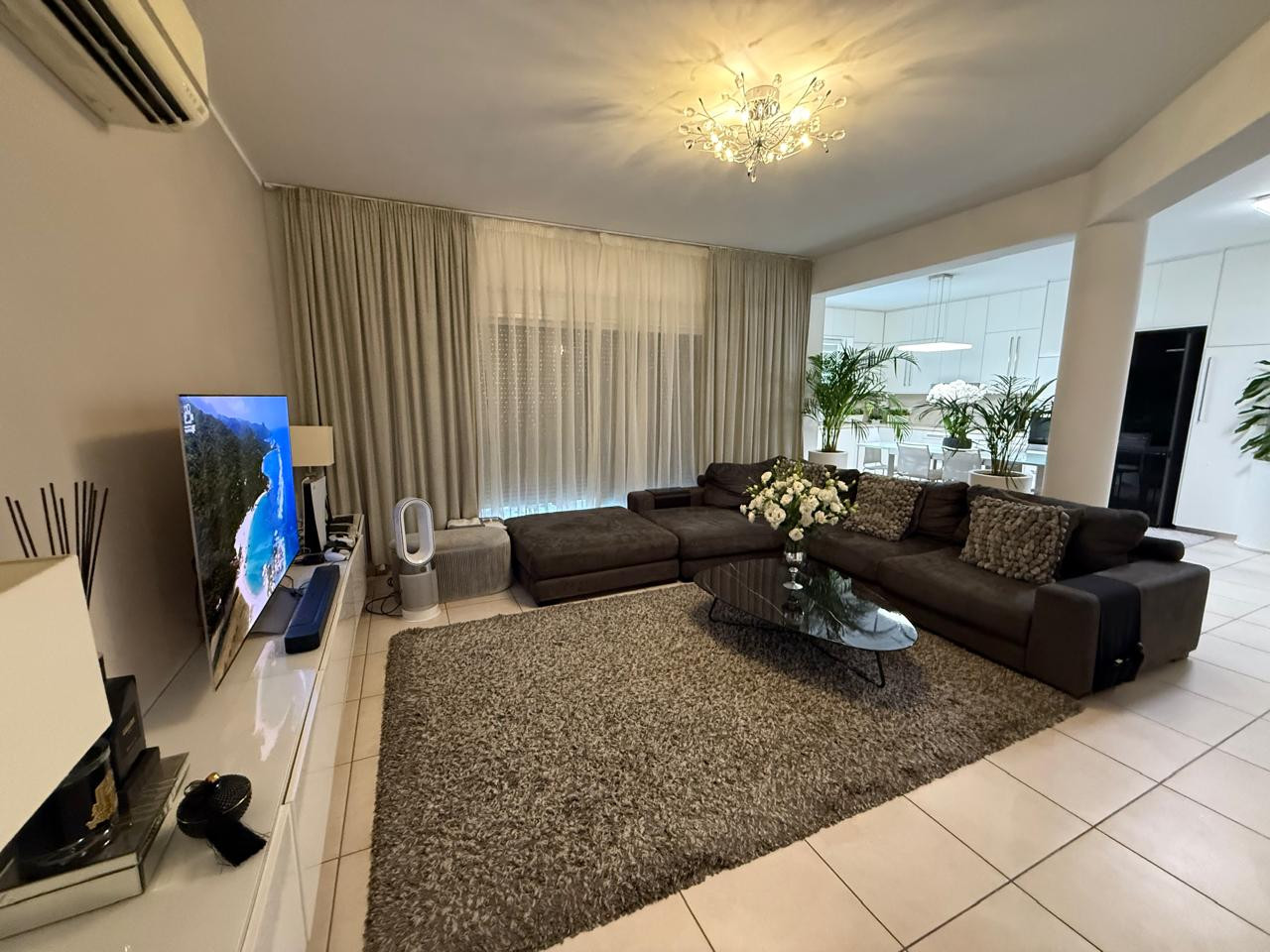 For Sale: Apartments, Green Area, Limassol, Cyprus FC-63582 - #1