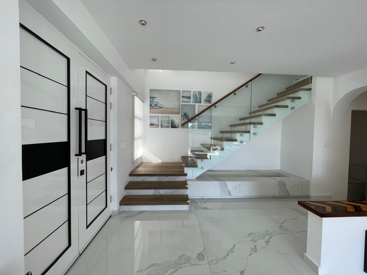 For Rent: Detached house, Agios Tychonas, Limassol, Cyprus FC-63585 - #9