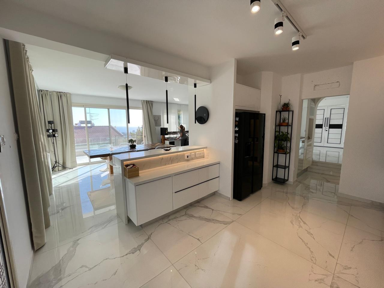 For Rent: Detached house, Agios Tychonas, Limassol, Cyprus FC-63585 - #11