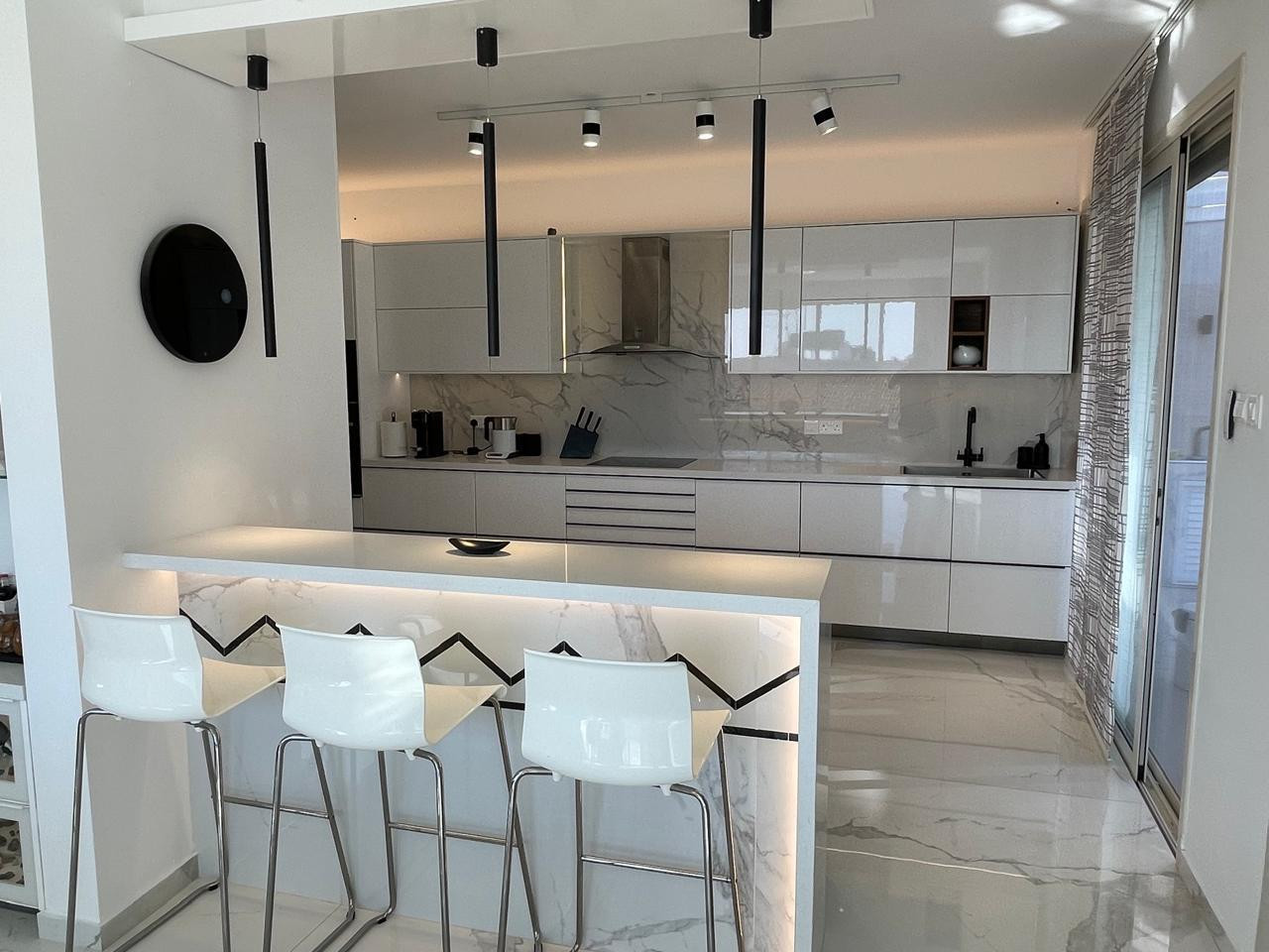 For Rent: Detached house, Agios Tychonas, Limassol, Cyprus FC-63585 - #13