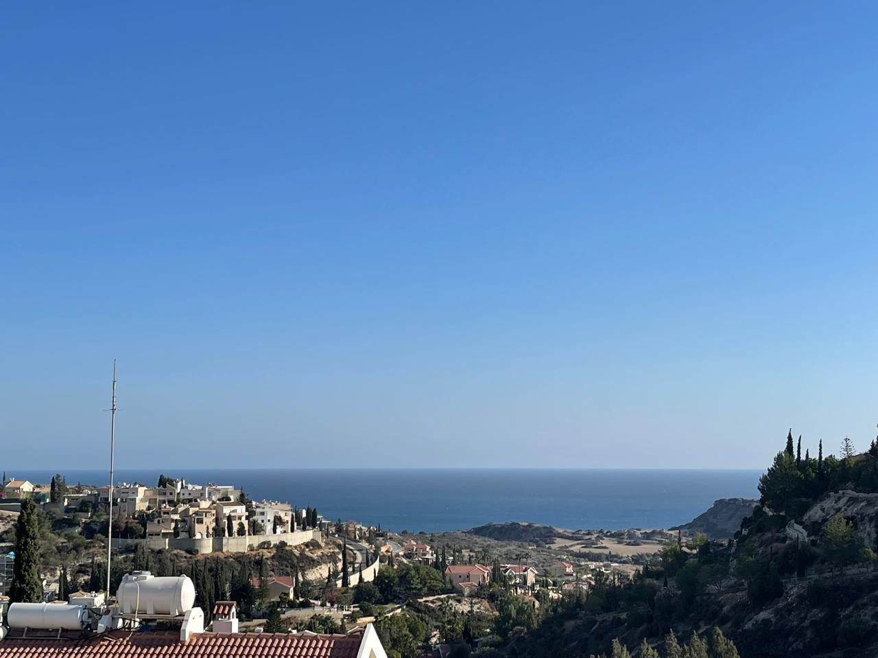For Rent: Detached house, Agios Tychonas, Limassol, Cyprus FC-63585 - #14